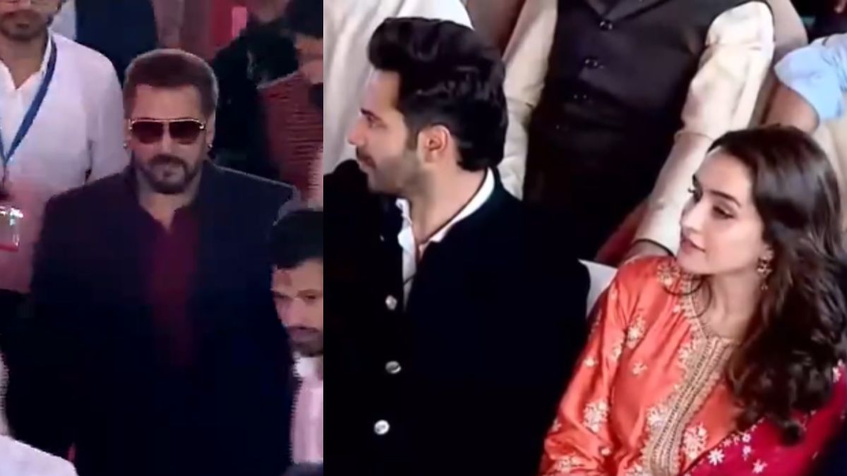 फिल्मी हस्तियां भी पहुंचीं